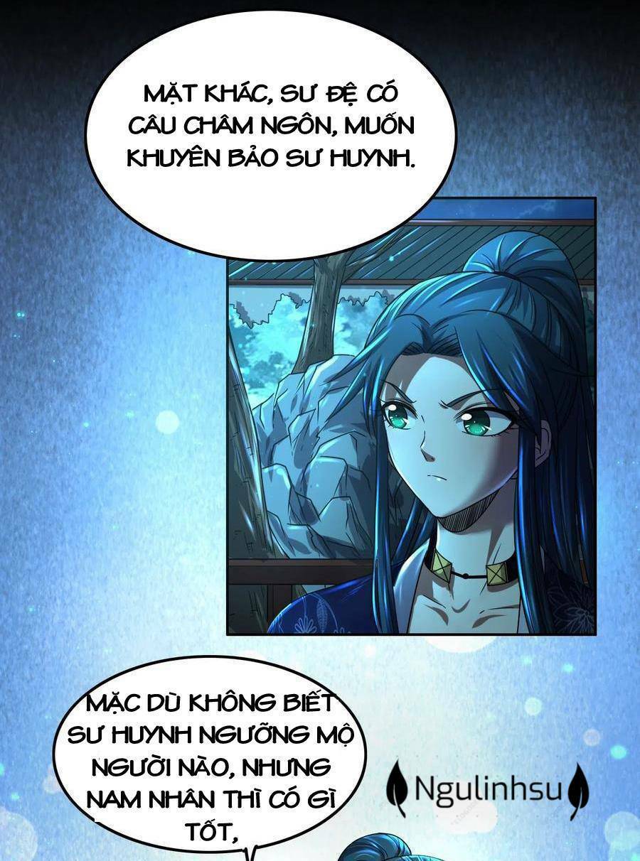 xuân thu bá đồ Chapter 135 - Next Chapter 136