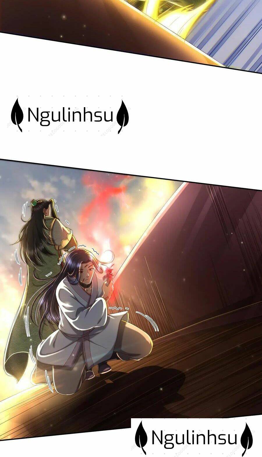 xuân thu bá đồ Chapter 136 - Next Chapter 137