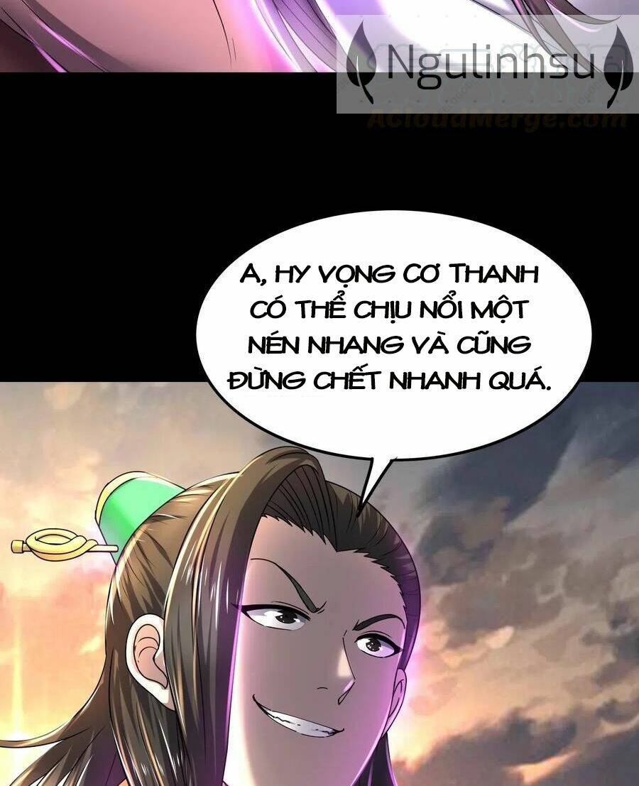 xuân thu bá đồ Chapter 136 - Next Chapter 137