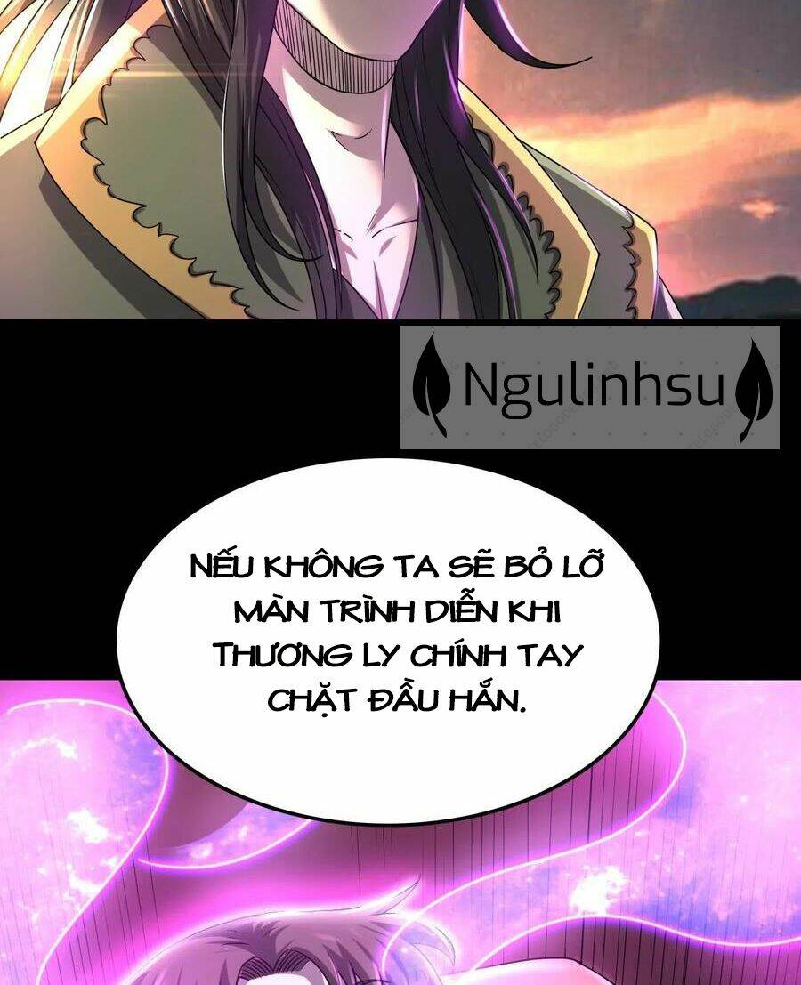 xuân thu bá đồ Chapter 136 - Next Chapter 137