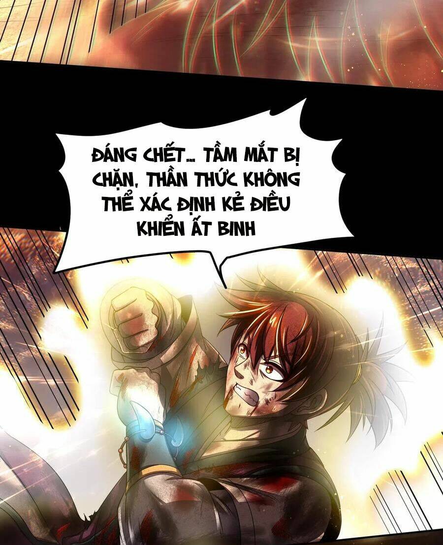 xuân thu bá đồ Chapter 136 - Next Chapter 137