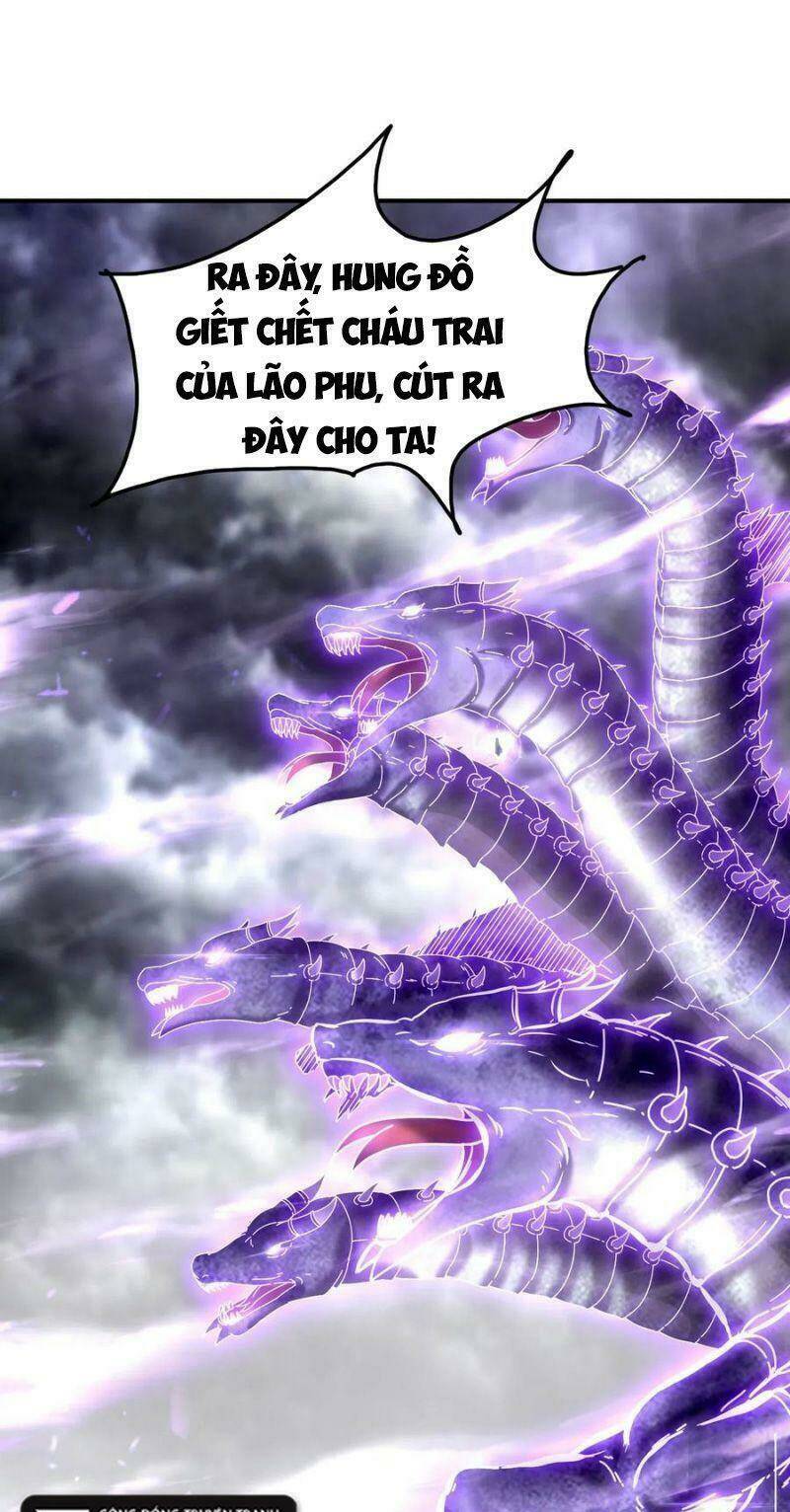 xuân thu bá đồ Chapter 144 - Next Chapter 145