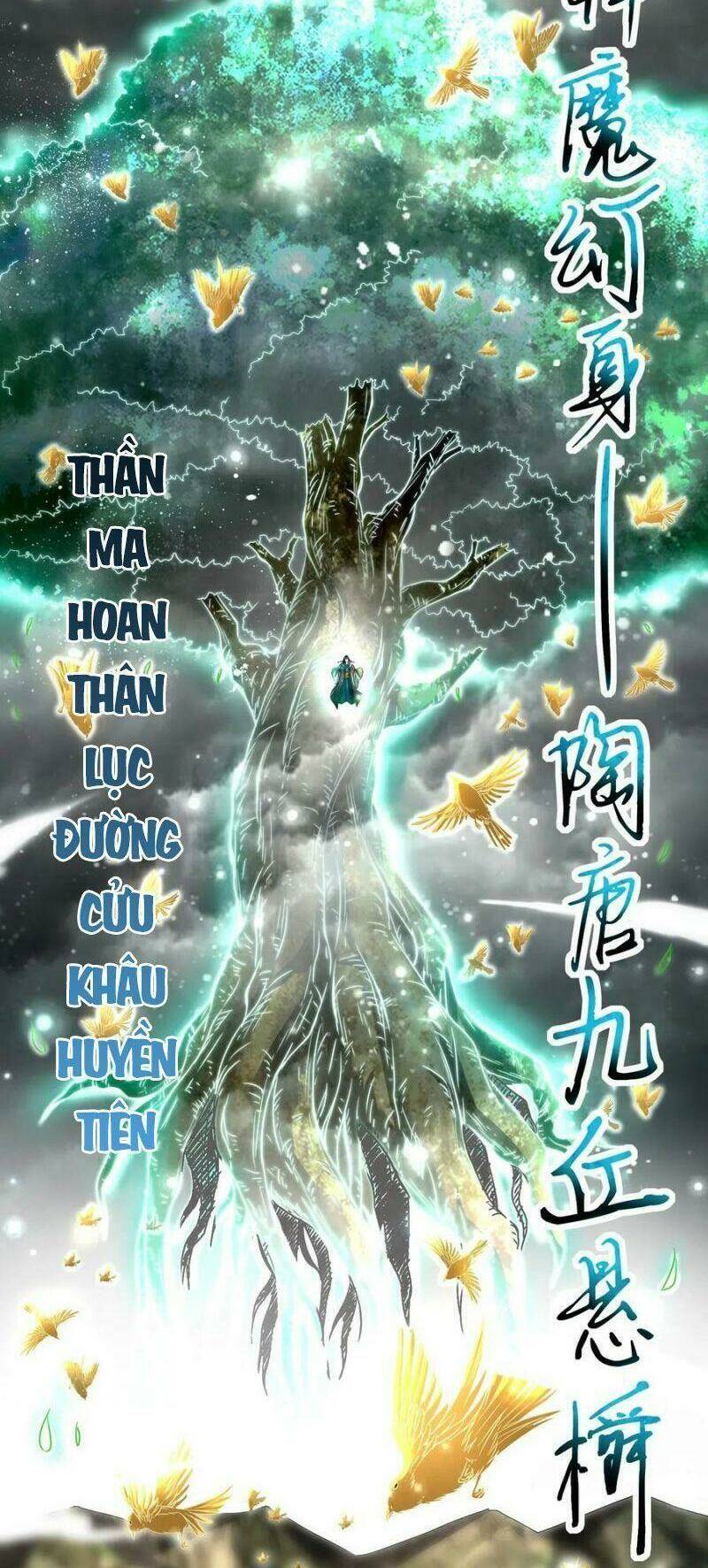 xuân thu bá đồ Chapter 144 - Next Chapter 145