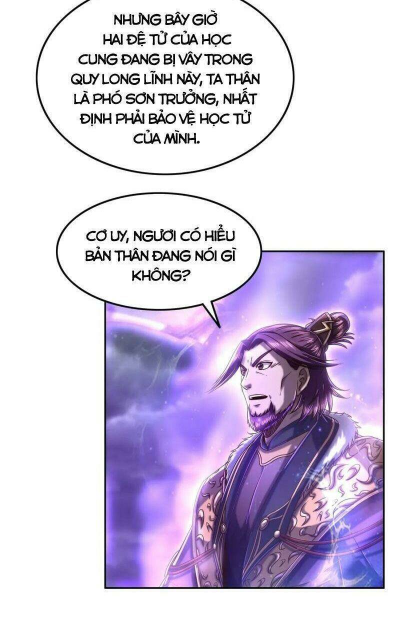 xuân thu bá đồ Chapter 144 - Next Chapter 145