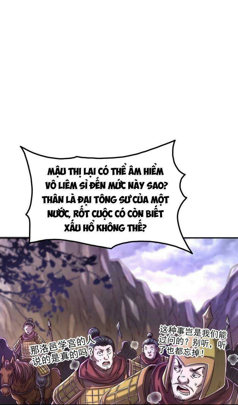 xuân thu bá đồ Chapter 144 - Next Chapter 145