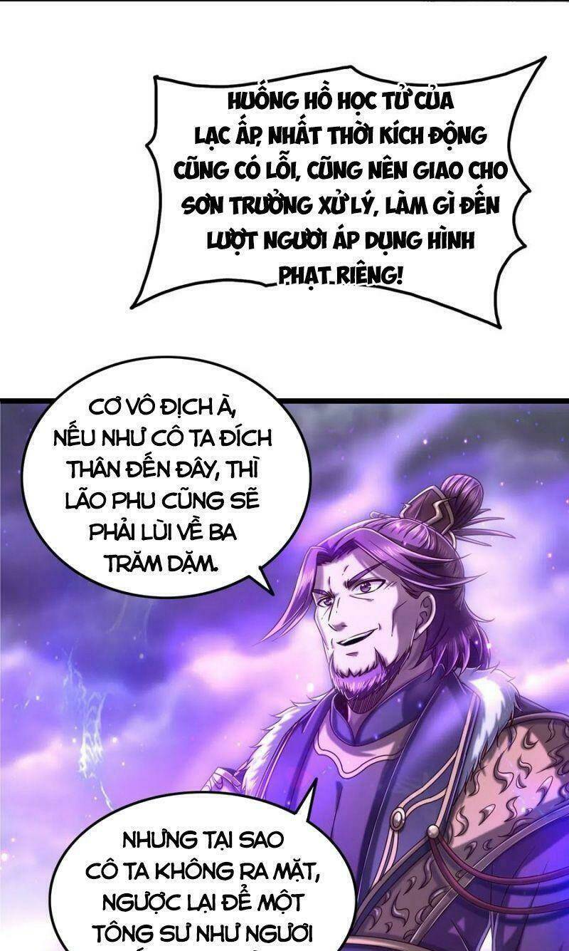 xuân thu bá đồ Chapter 144 - Next Chapter 145