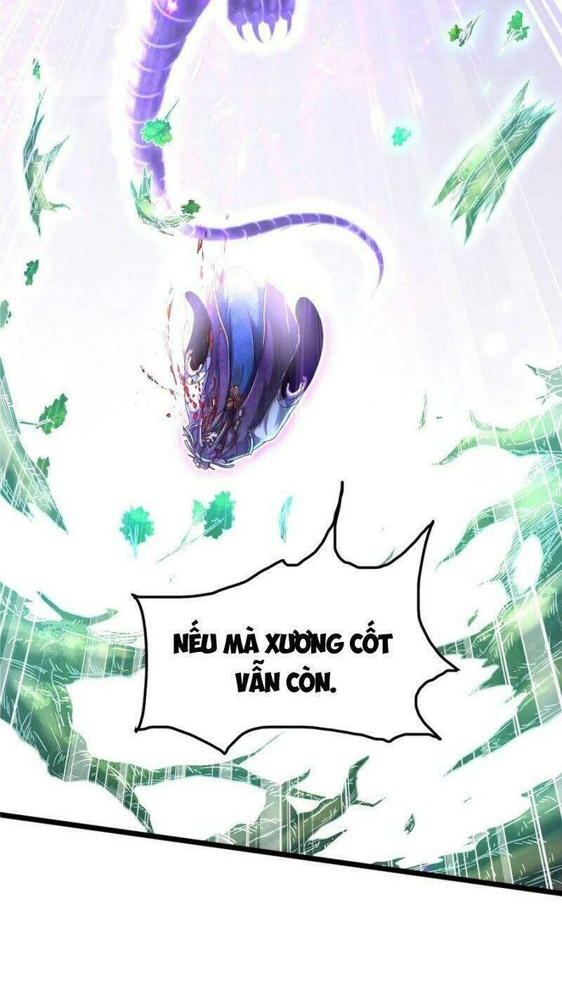 xuân thu bá đồ Chapter 144 - Next Chapter 145