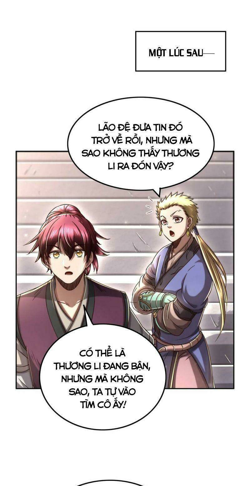 xuân thu bá đồ Chapter 149 - Trang 2