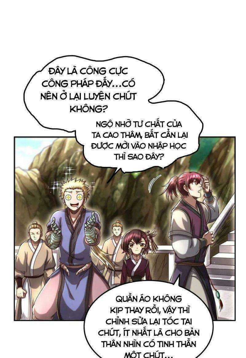 xuân thu bá đồ Chapter 149 - Trang 2