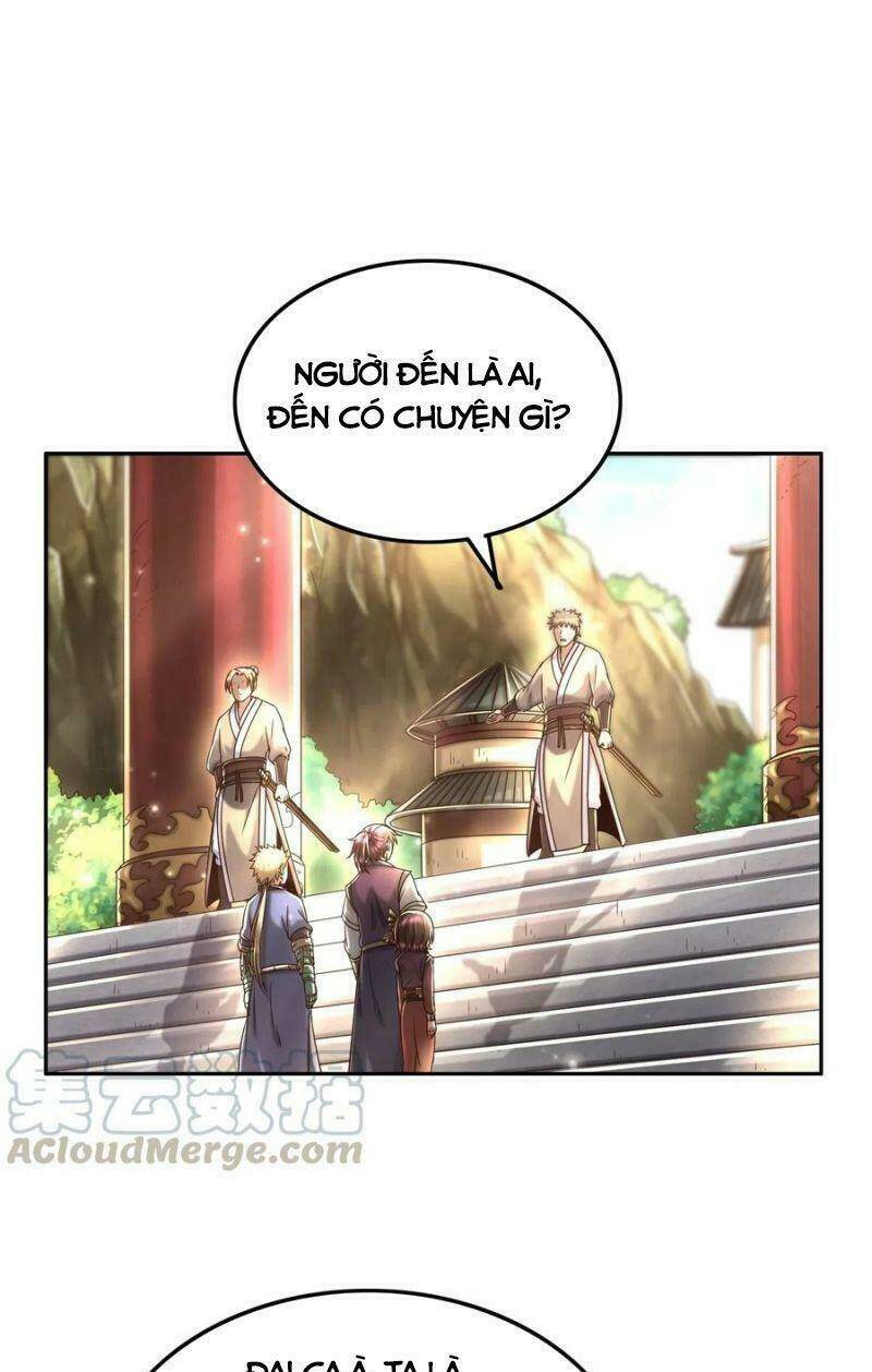 xuân thu bá đồ Chapter 149 - Trang 2