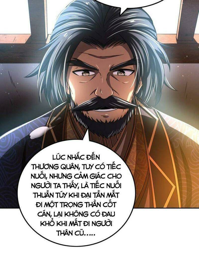 xuân thu bá đồ Chapter 151 - Next Chapter 152