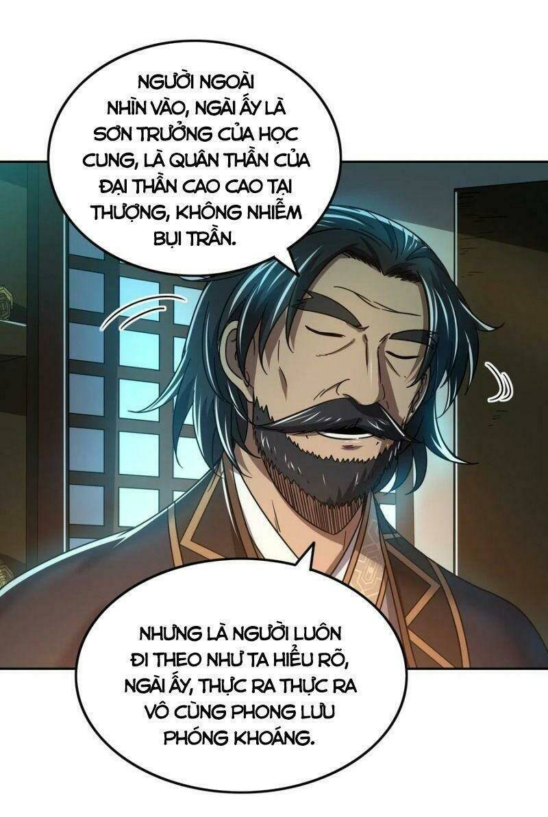 xuân thu bá đồ Chapter 151 - Next Chapter 152