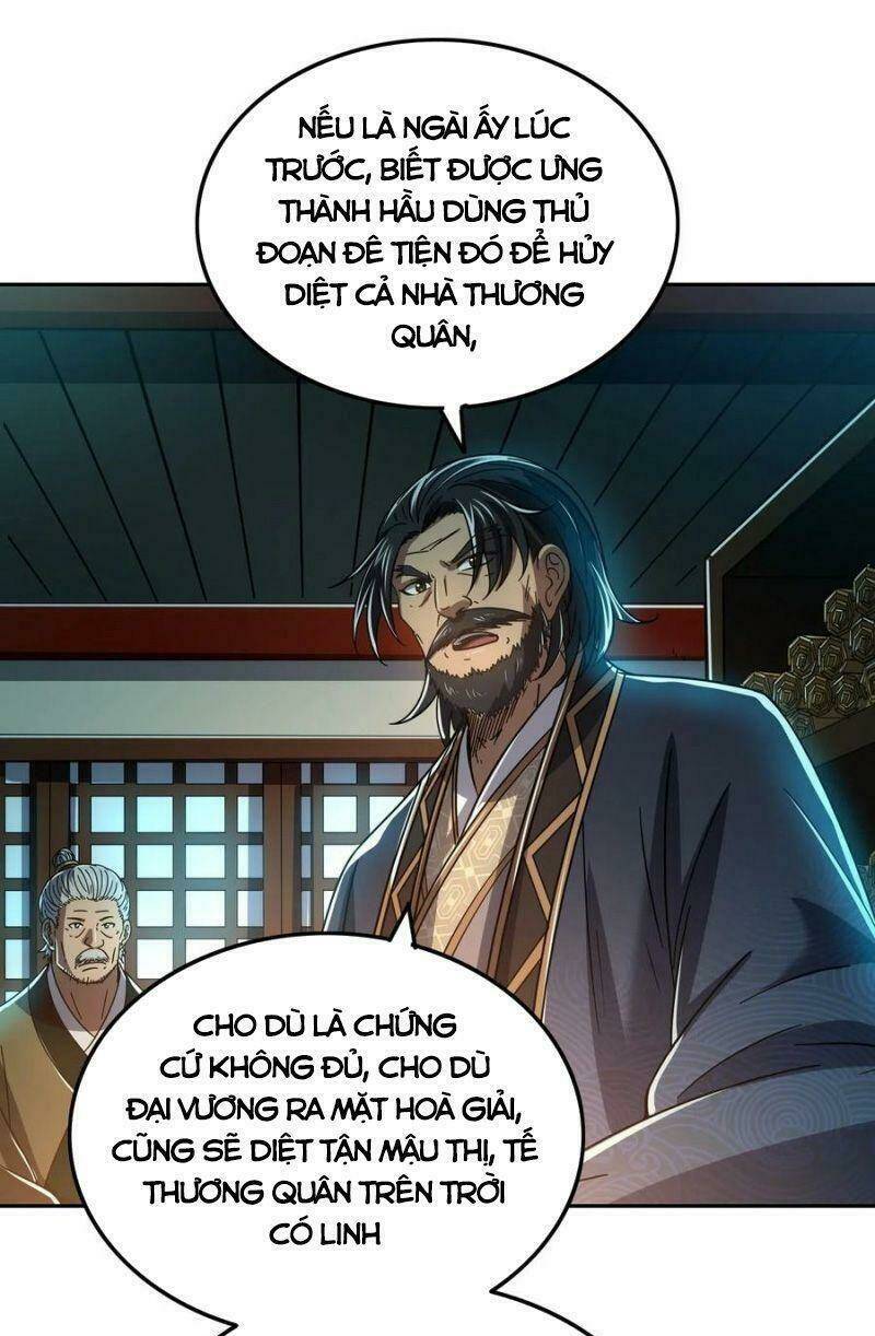 xuân thu bá đồ Chapter 151 - Next Chapter 152