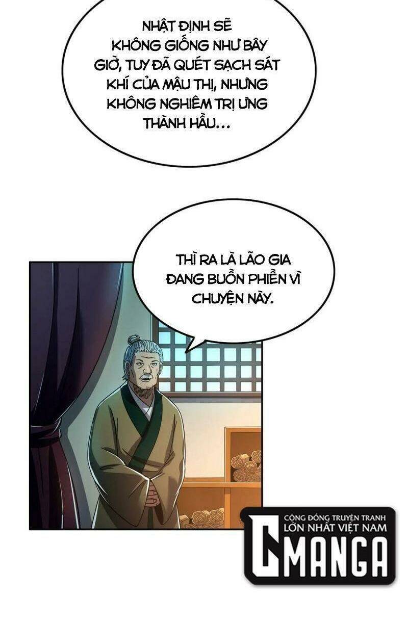 xuân thu bá đồ Chapter 151 - Next Chapter 152