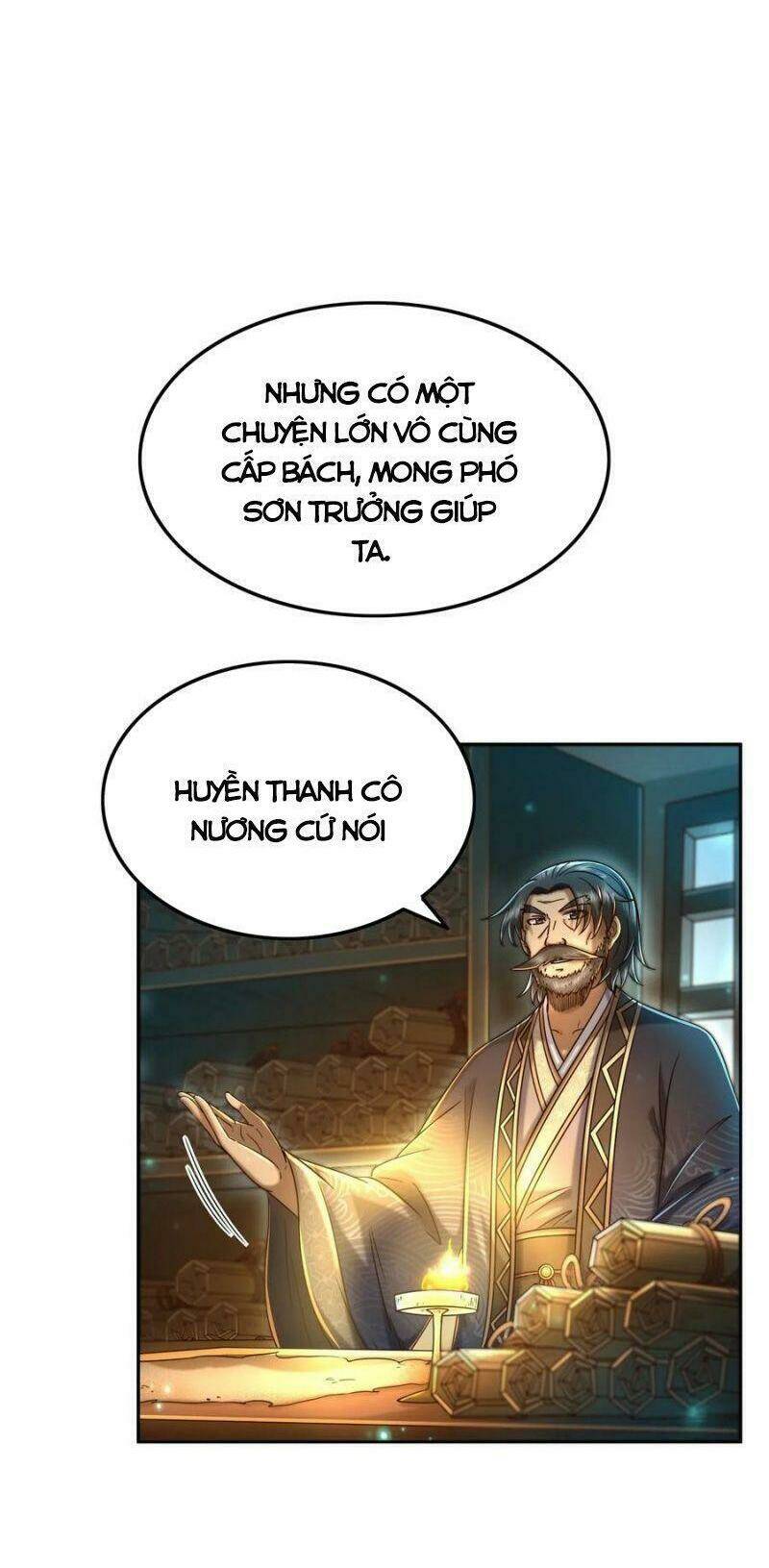 xuân thu bá đồ Chapter 151 - Next Chapter 152