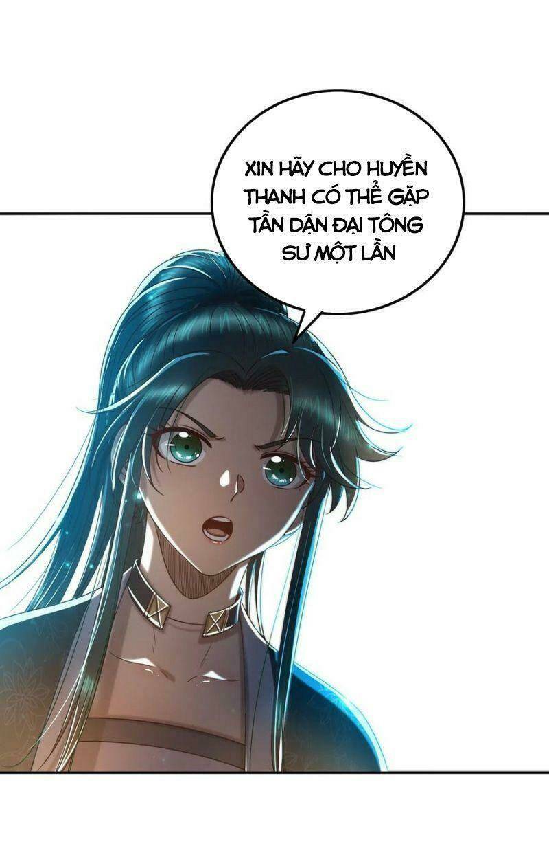 xuân thu bá đồ Chapter 151 - Next Chapter 152