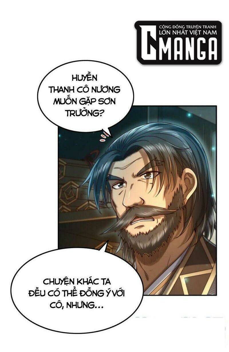 xuân thu bá đồ Chapter 151 - Next Chapter 152