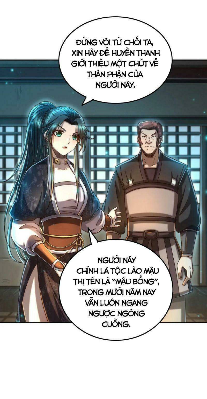 xuân thu bá đồ Chapter 151 - Next Chapter 152