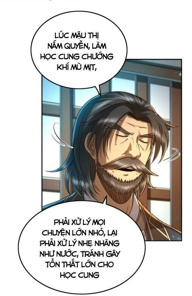 xuân thu bá đồ Chapter 151 - Next Chapter 152