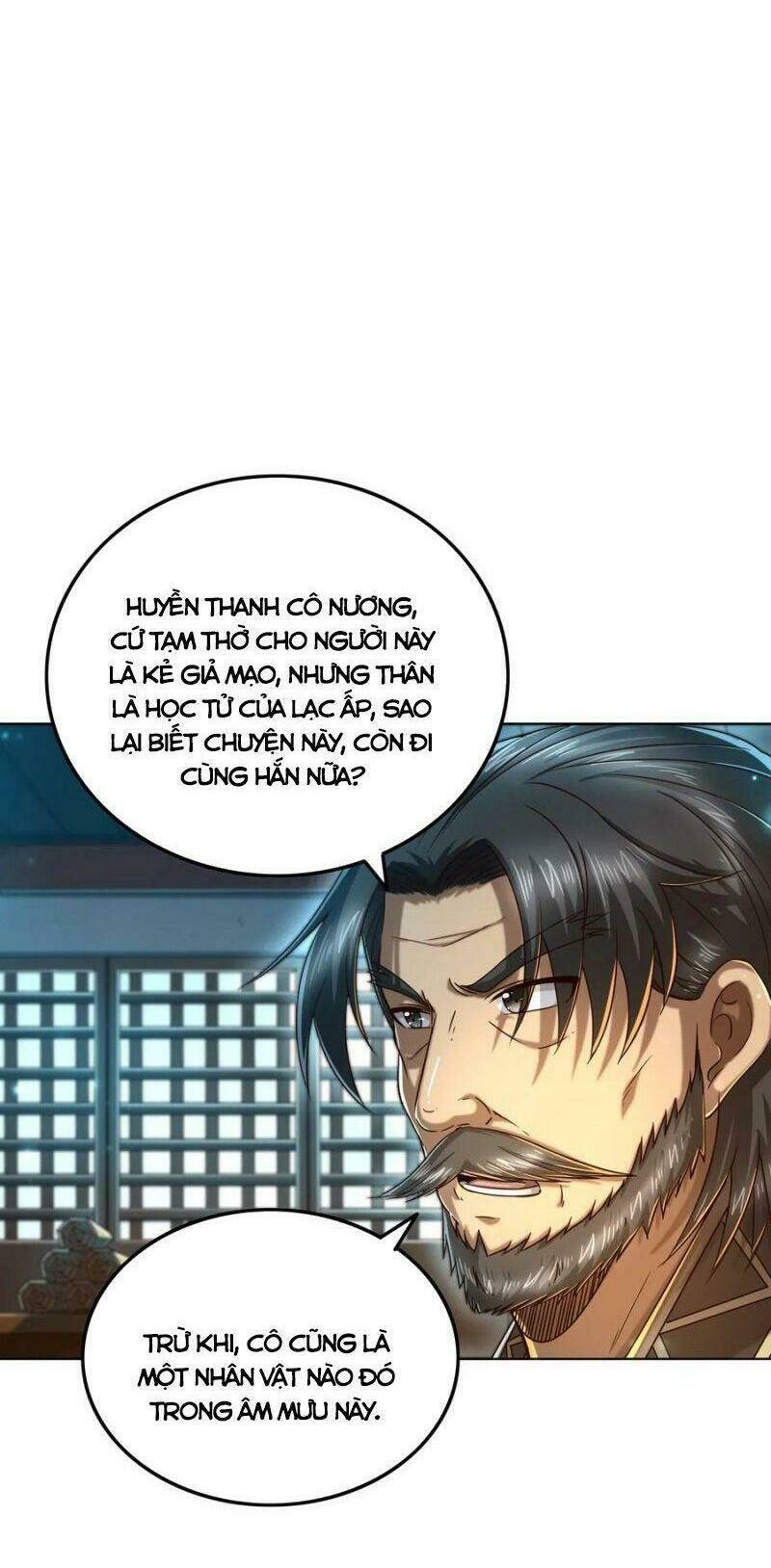 xuân thu bá đồ Chapter 151 - Next Chapter 152