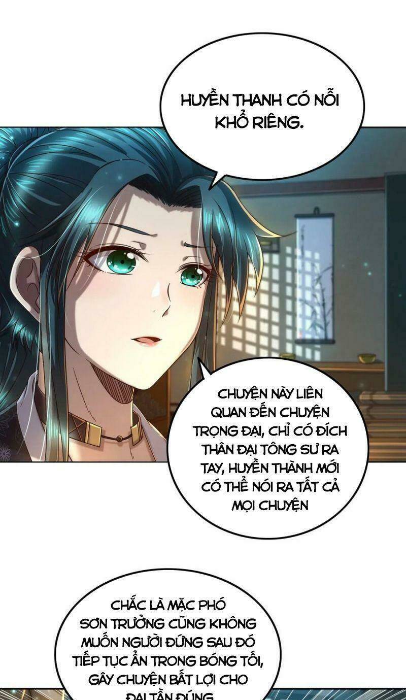 xuân thu bá đồ Chapter 151 - Next Chapter 152