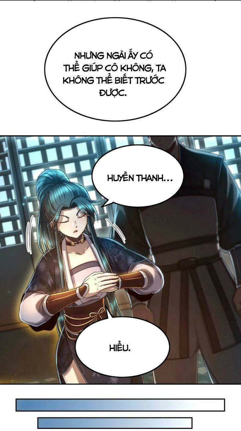 xuân thu bá đồ Chapter 151 - Next Chapter 152