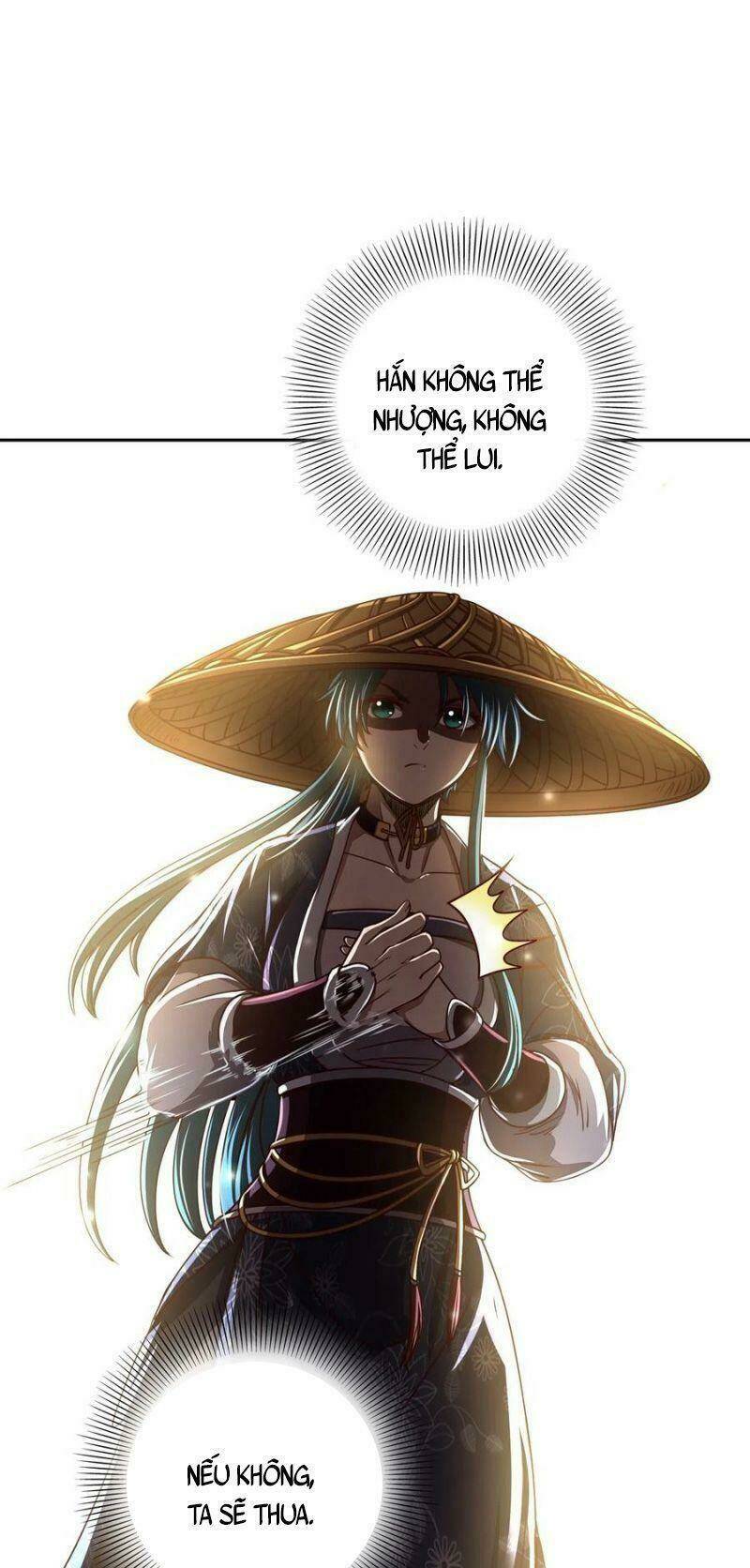 xuân thu bá đồ Chapter 152 - Trang 2