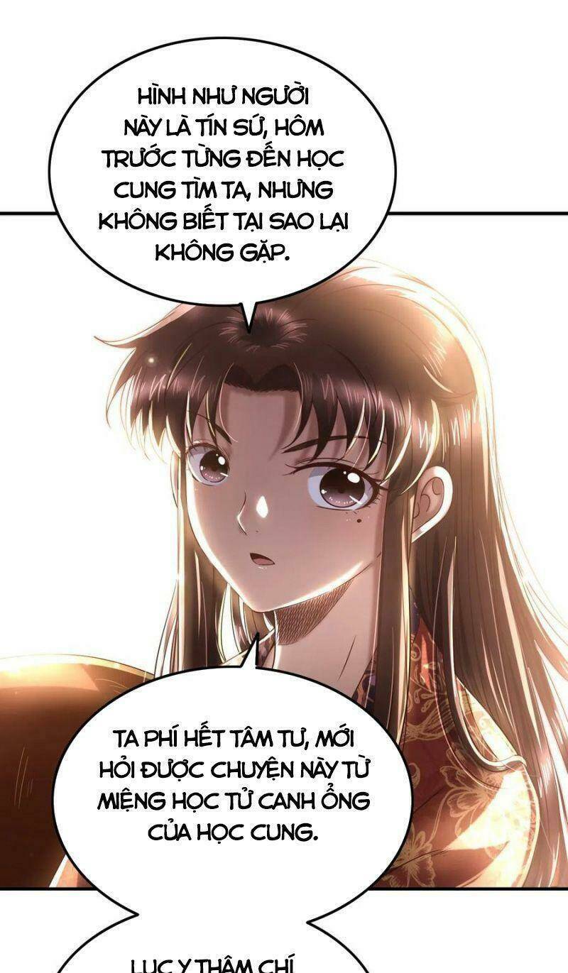 xuân thu bá đồ Chapter 152 - Trang 2