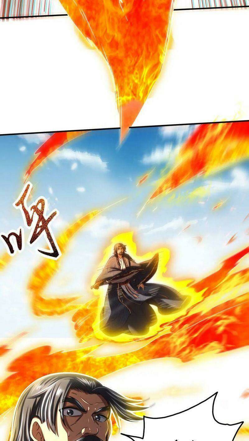 xuân thu bá đồ Chapter 152 - Trang 2