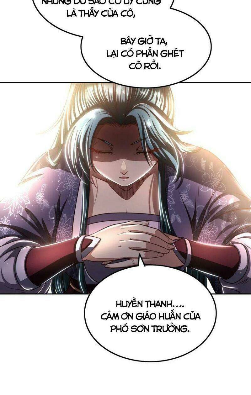 xuân thu bá đồ Chapter 152 - Trang 2