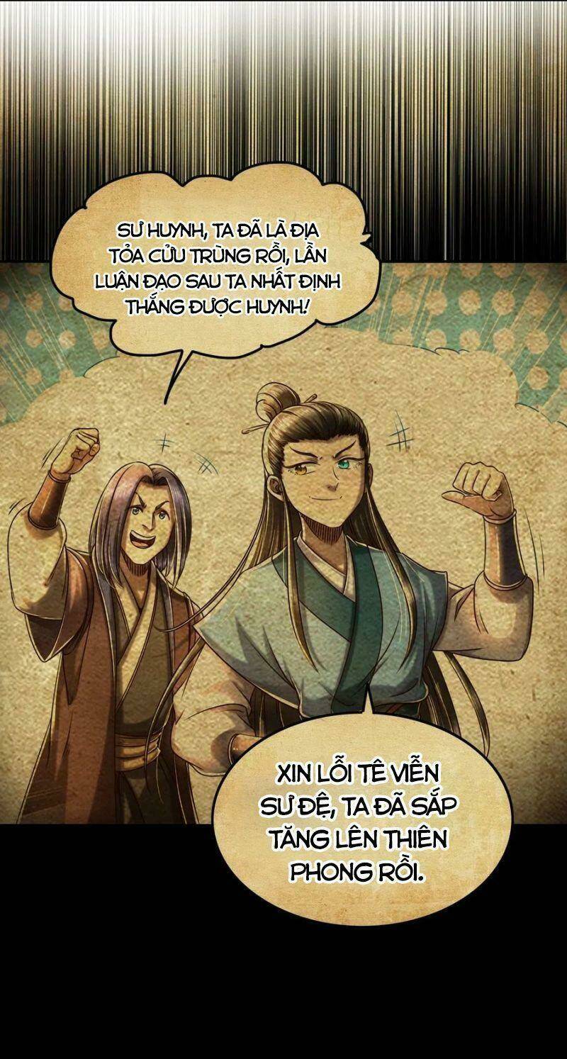 xuân thu bá đồ Chapter 157 - Next Chapter 158