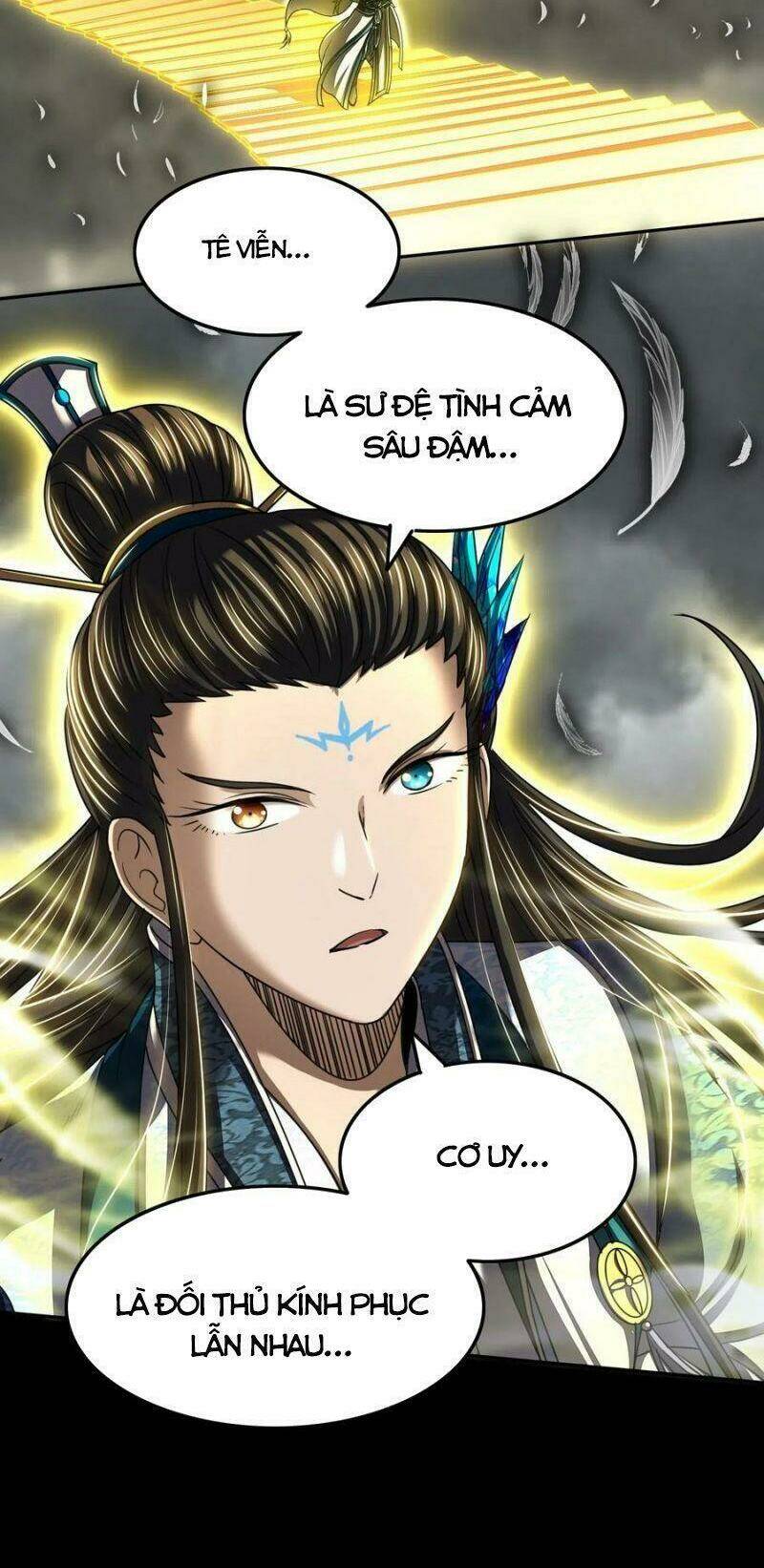 xuân thu bá đồ Chapter 157 - Next Chapter 158