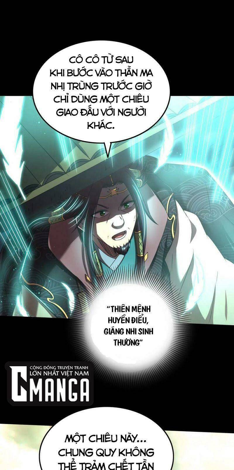 xuân thu bá đồ Chapter 157 - Next Chapter 158