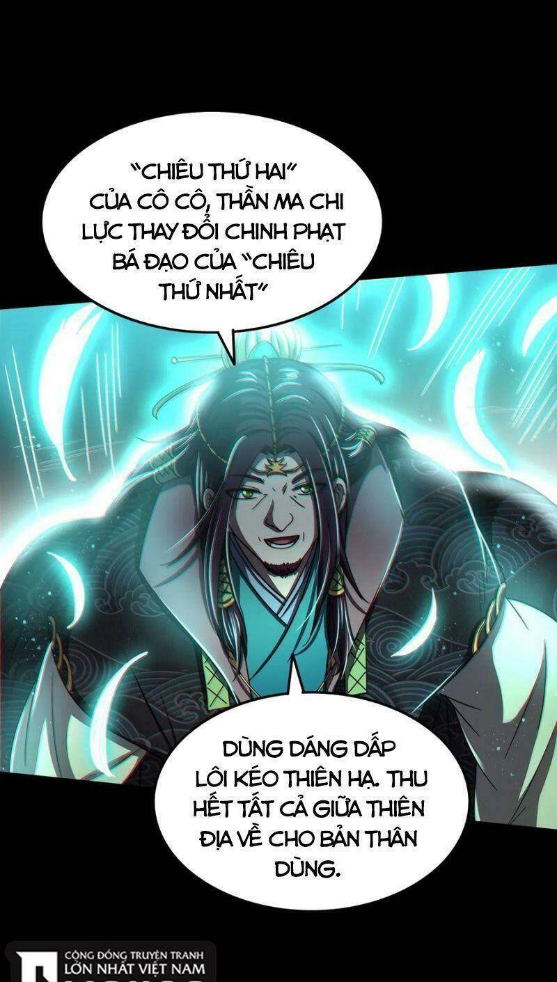 xuân thu bá đồ Chapter 157 - Next Chapter 158