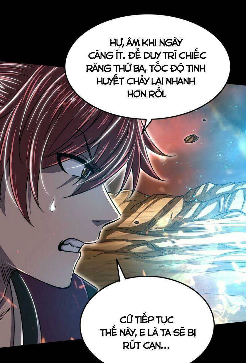 xuân thu bá đồ Chapter 166 - Trang 2