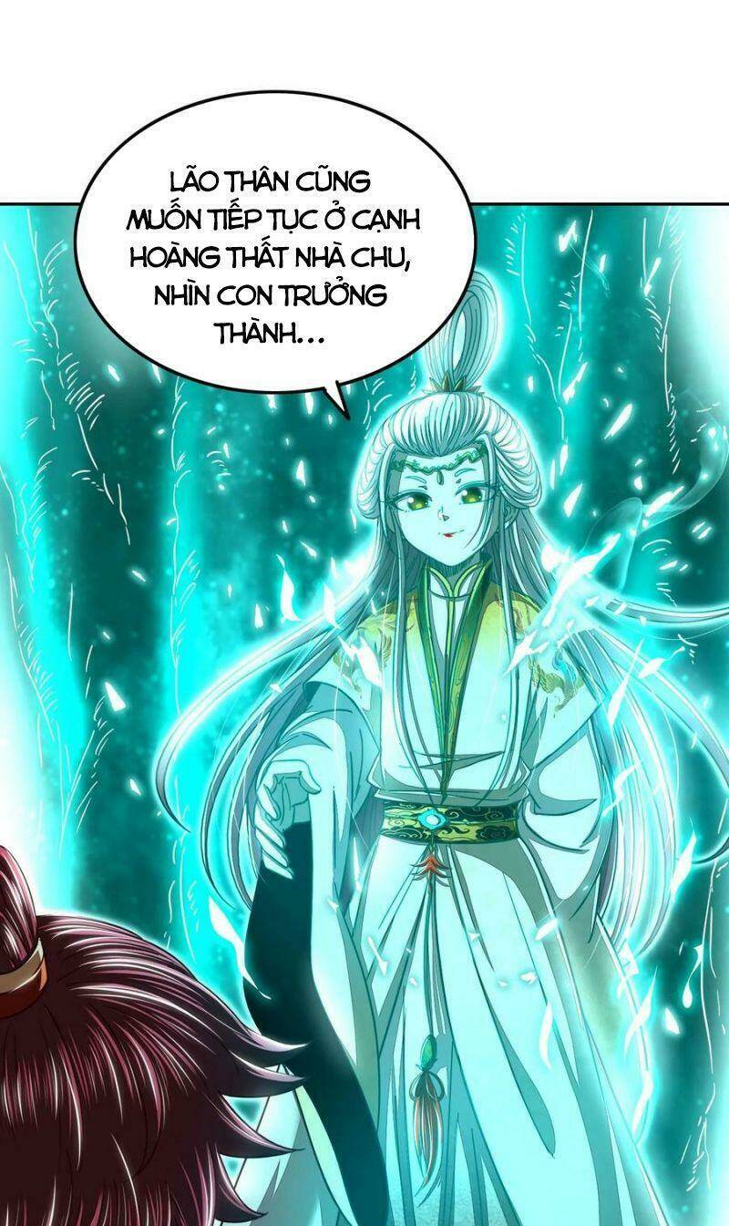 xuân thu bá đồ Chapter 167 - Trang 2