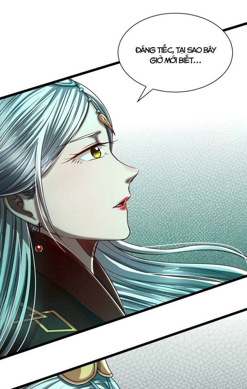 xuân thu bá đồ Chapter 168 - Next Chapter 169