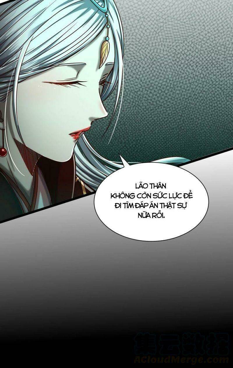 xuân thu bá đồ Chapter 168 - Next Chapter 169