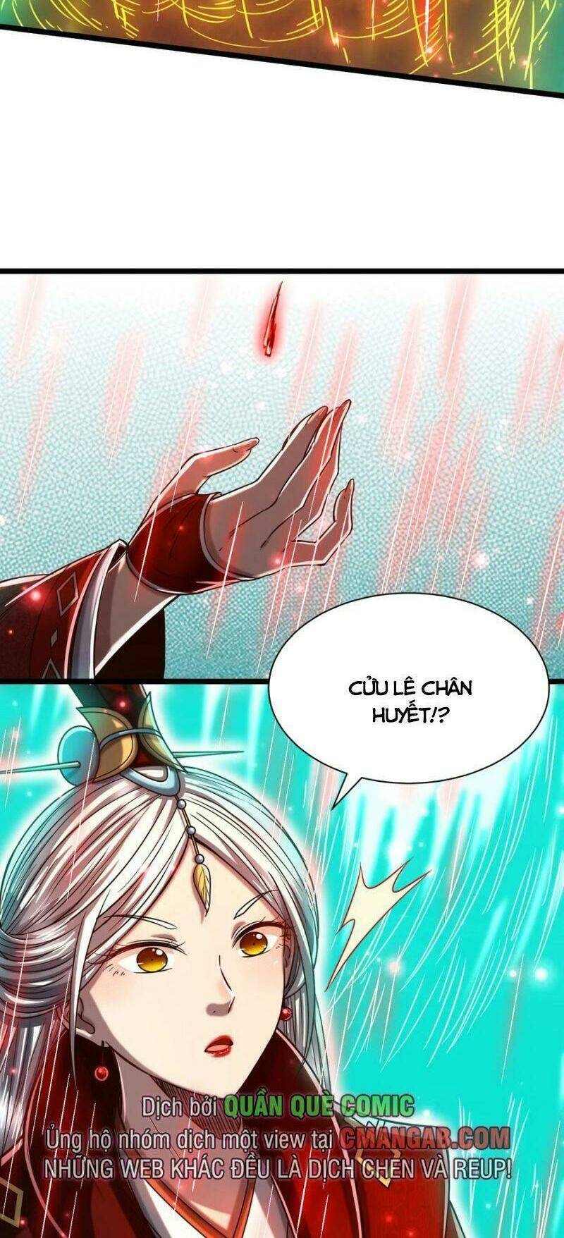 xuân thu bá đồ Chapter 168 - Next Chapter 169