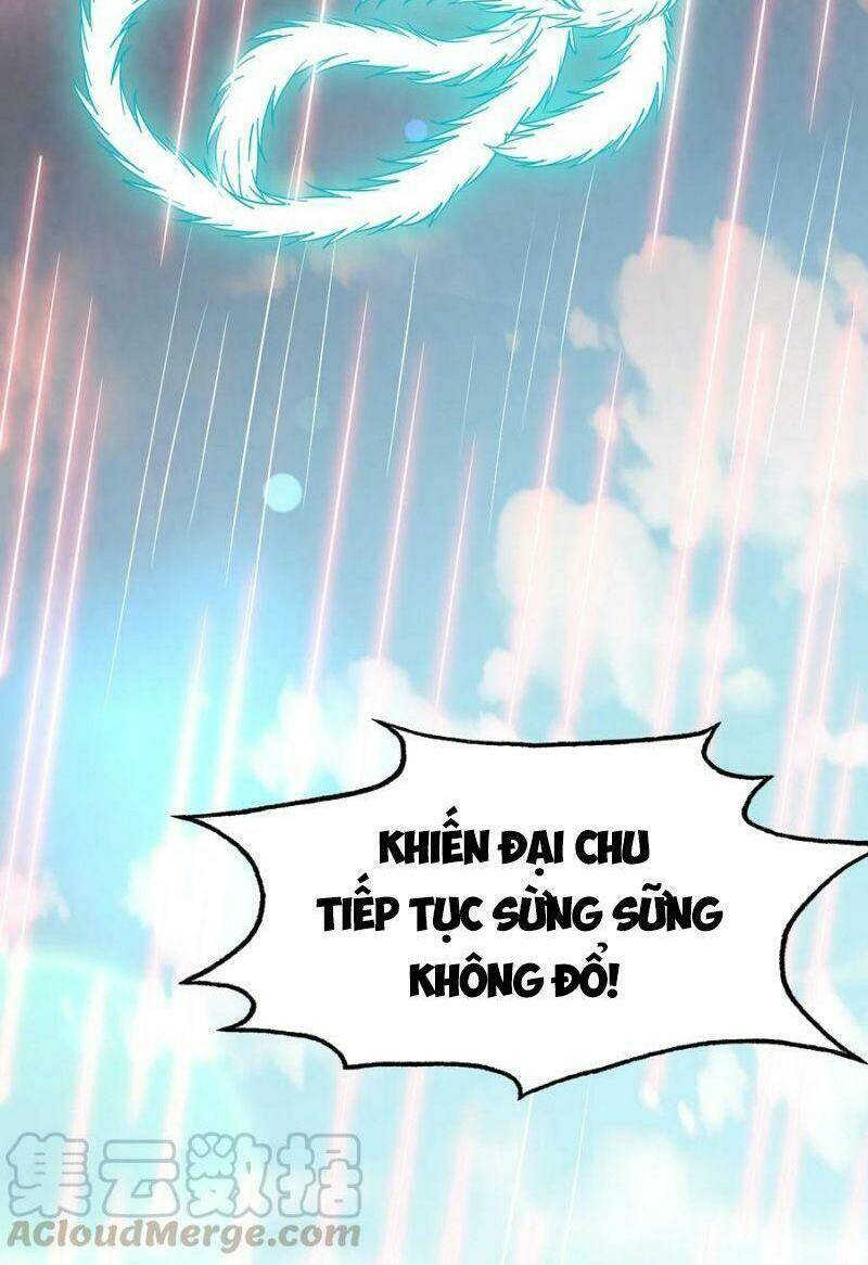 xuân thu bá đồ Chapter 168 - Next Chapter 169