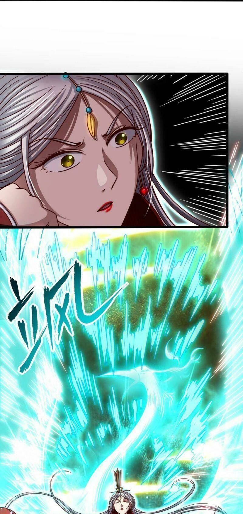 xuân thu bá đồ Chapter 168 - Next Chapter 169