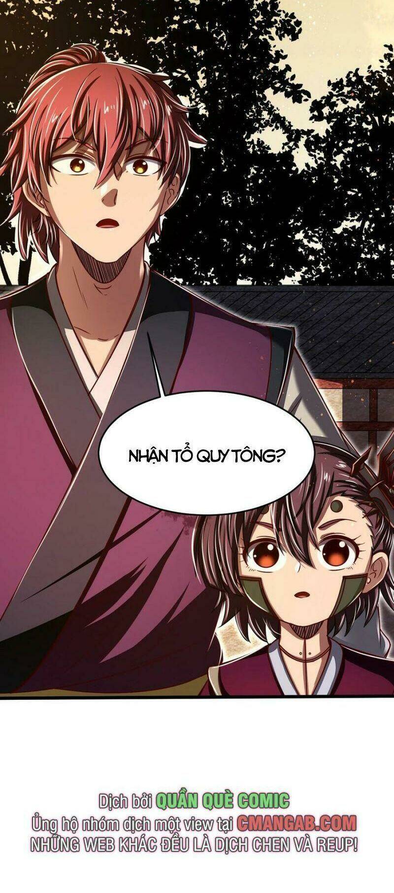 xuân thu bá đồ Chapter 168 - Next Chapter 169