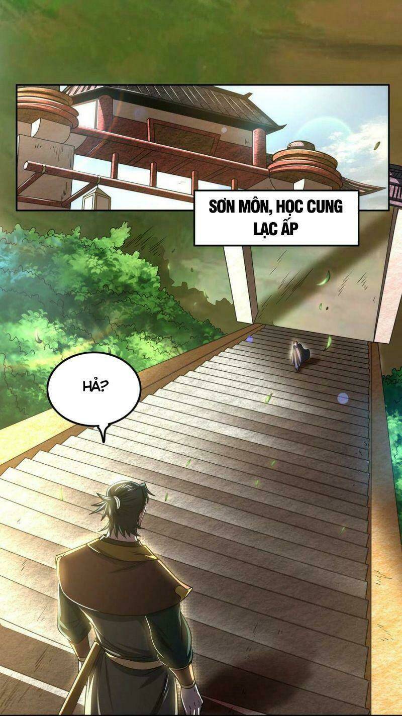 xuân thu bá đồ Chapter 171 - Trang 2