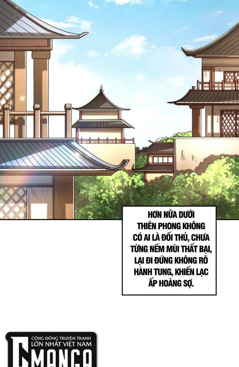 xuân thu bá đồ Chapter 174 - Trang 2