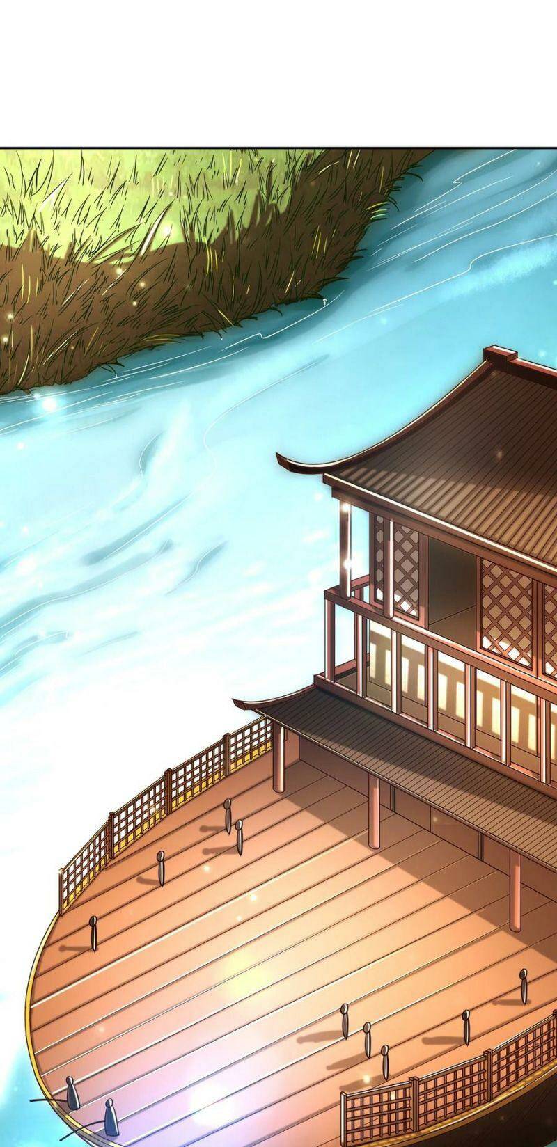 xuân thu bá đồ Chapter 174 - Trang 2