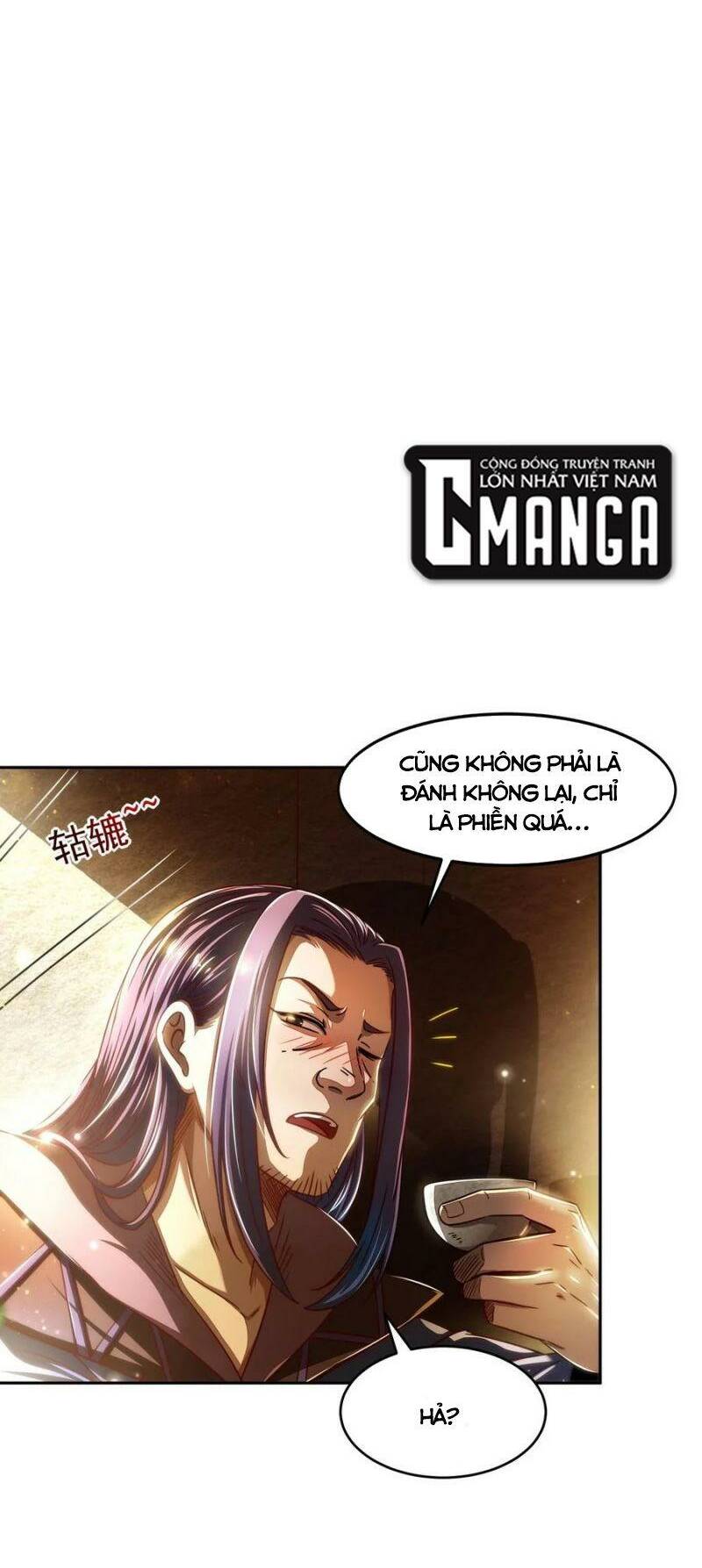 xuân thu bá đồ Chapter 174 - Trang 2