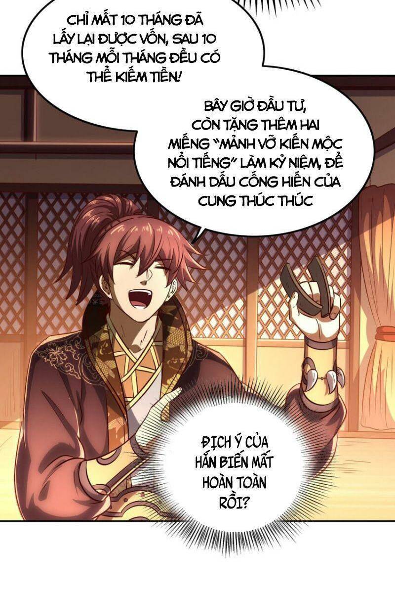 xuân thu bá đồ Chapter 183 - Trang 2