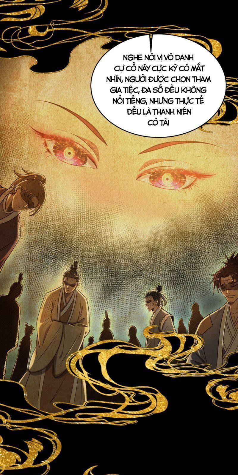 xuân thu bá đồ Chapter 185 - Trang 2