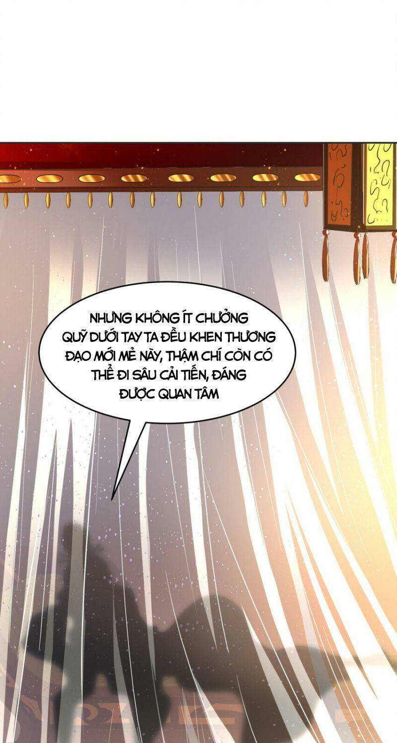 xuân thu bá đồ Chapter 185 - Trang 2