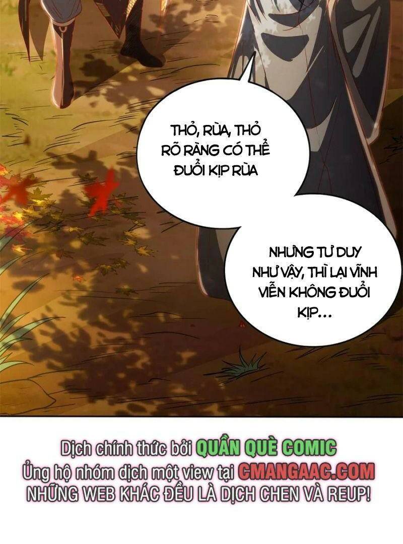 xuân thu bá đồ Chapter 186 - Trang 2